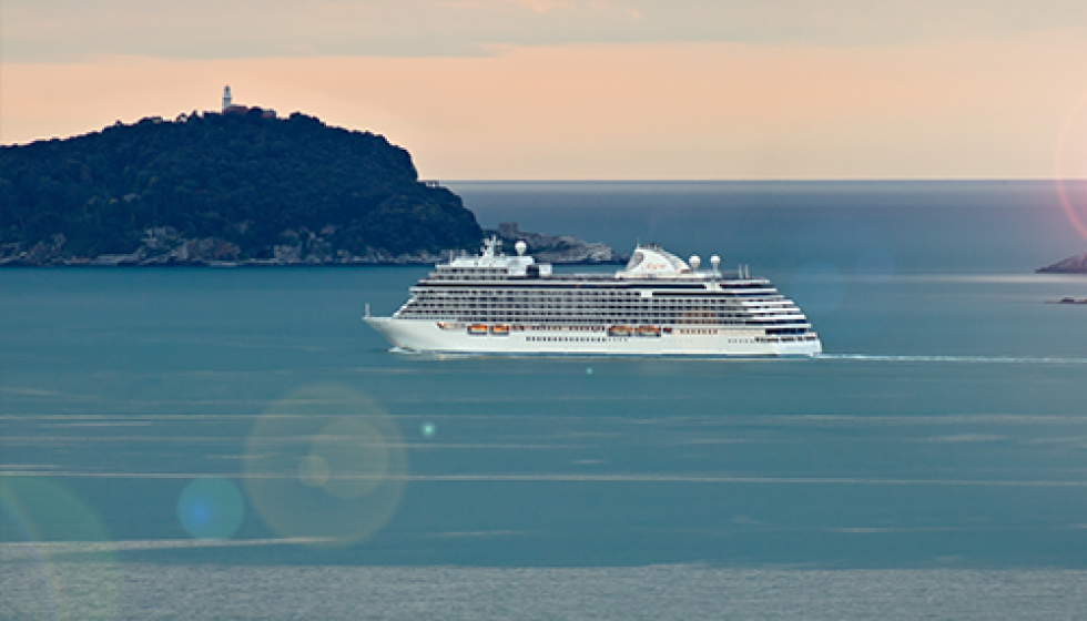 Regent Seven Seas Cruises